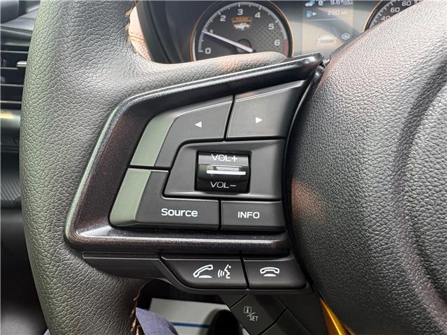 2024 Subaru Forester Wilderness (Stk: LP1376) in RICHMOND HILL - Image 18 of 32