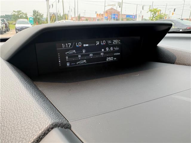 2024 Subaru Forester Wilderness (Stk: LP1376) in RICHMOND HILL - Image 21 of 32