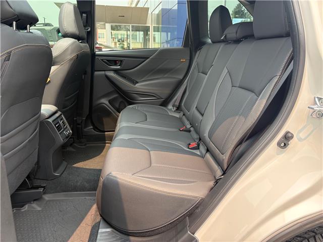 2024 Subaru Forester Wilderness (Stk: LP1376) in RICHMOND HILL - Image 26 of 32
