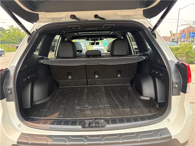2024 Subaru Forester Wilderness (Stk: LP1376) in RICHMOND HILL - Image 29 of 32