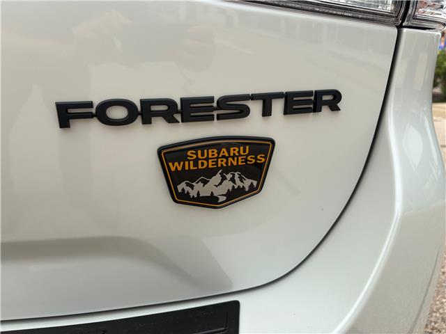 2024 Subaru Forester Wilderness (Stk: LP1376) in RICHMOND HILL - Image 32 of 32