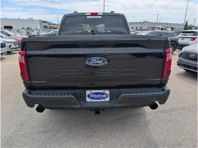 2025 Ford F-150 STX (Stk: 19576) in Calgary - Image 6 of 25