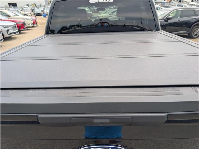 2025 Ford F-150 STX (Stk: 19576) in Calgary - Image 7 of 25