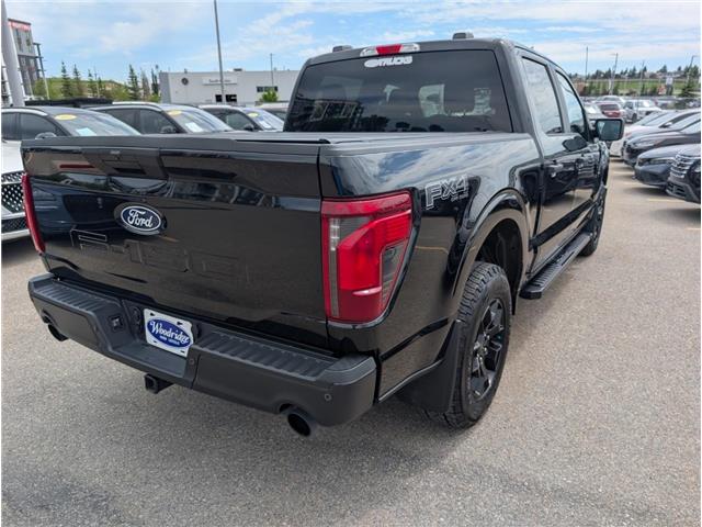 2025 Ford F-150 STX (Stk: 19576) in Calgary - Image 8 of 25