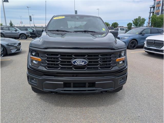 2025 Ford F-150 STX (Stk: 19576) in Calgary - Image 11 of 25
