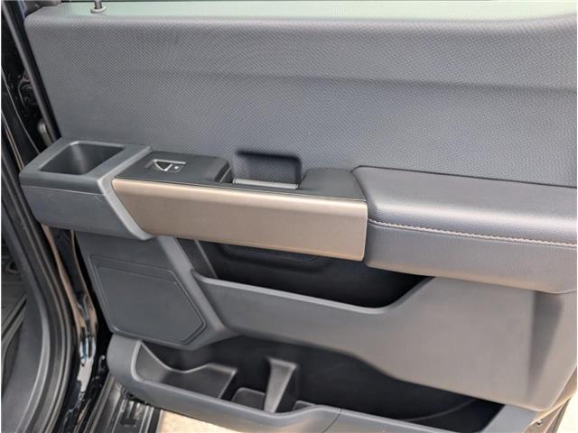 2025 Ford F-150 STX (Stk: 19576) in Calgary - Image 15 of 25