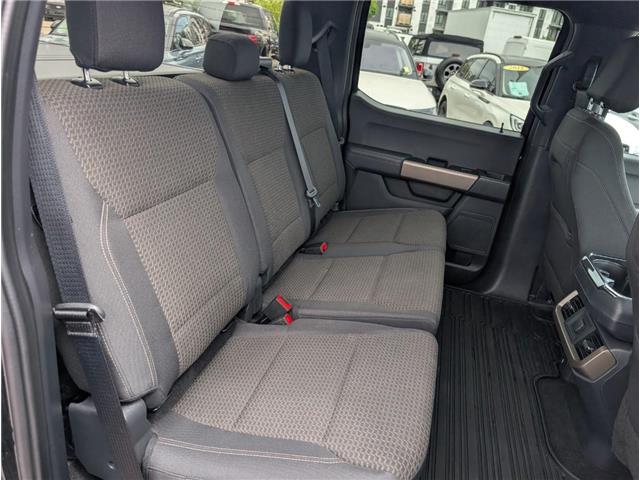 2025 Ford F-150 STX (Stk: 19576) in Calgary - Image 17 of 25