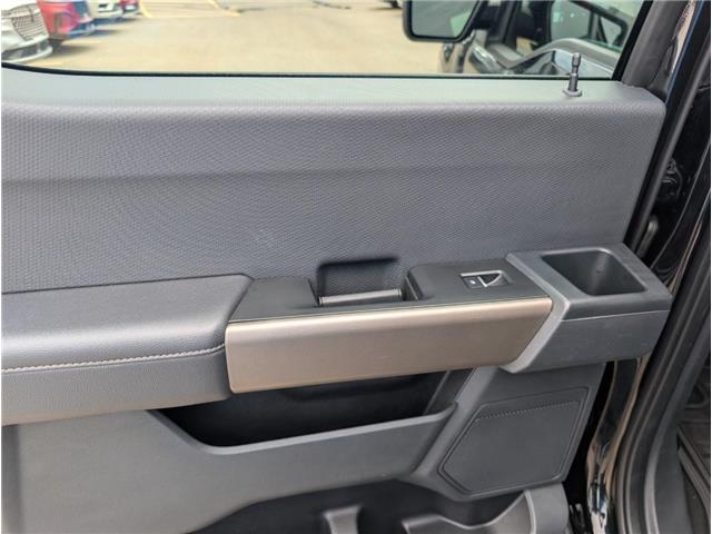 2025 Ford F-150 STX (Stk: 19576) in Calgary - Image 18 of 25