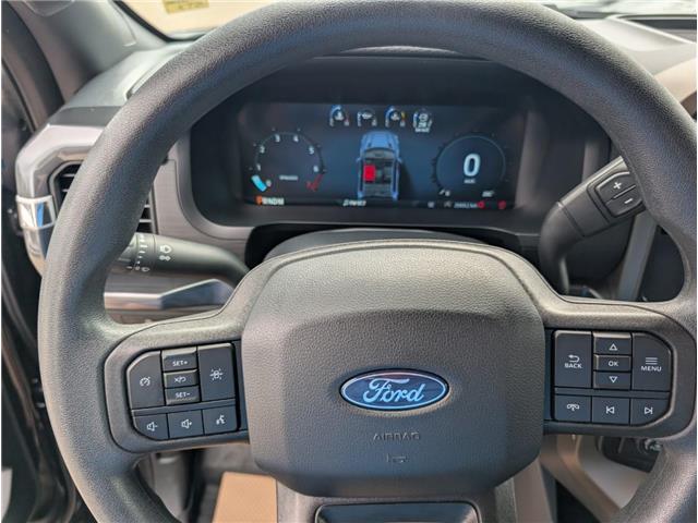 2025 Ford F-150 STX (Stk: 19576) in Calgary - Image 24 of 25