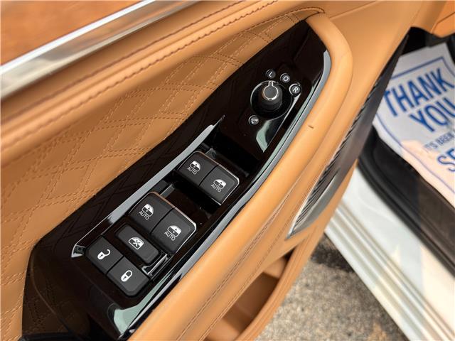 2023 Jeep Grand Cherokee Summit (Stk: T39526) in RICHMOND HILL - Image 12 of 36