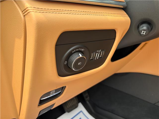 2023 Jeep Grand Cherokee Summit (Stk: T39526) in RICHMOND HILL - Image 18 of 36