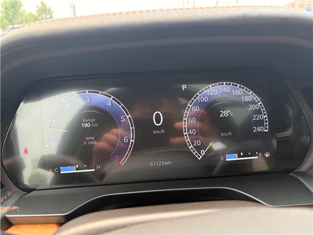 2023 Jeep Grand Cherokee Summit (Stk: T39526) in RICHMOND HILL - Image 19 of 36