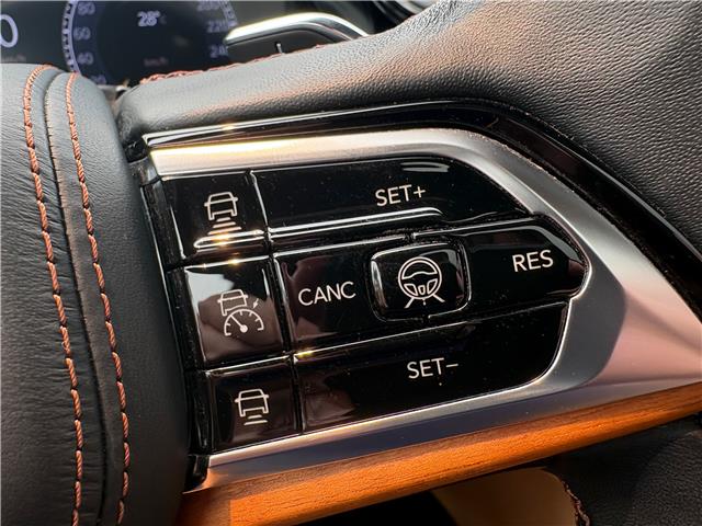 2023 Jeep Grand Cherokee Summit (Stk: T39526) in RICHMOND HILL - Image 22 of 36