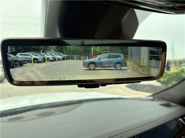 2023 Jeep Grand Cherokee Summit (Stk: T39526) in RICHMOND HILL - Image 24 of 36