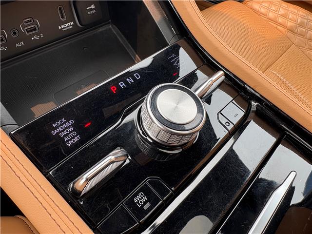 2023 Jeep Grand Cherokee Summit (Stk: T39526) in RICHMOND HILL - Image 27 of 36