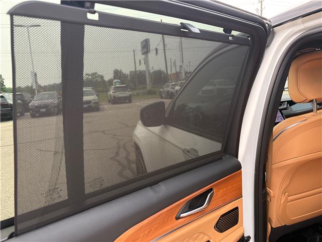 2023 Jeep Grand Cherokee Summit (Stk: T39526) in RICHMOND HILL - Image 29 of 36