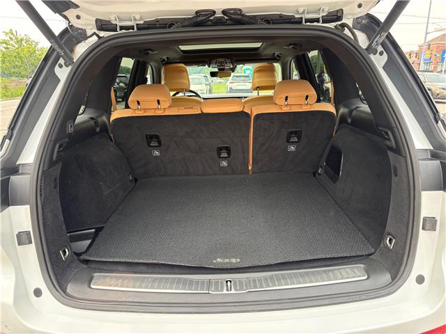 2023 Jeep Grand Cherokee Summit (Stk: T39526) in RICHMOND HILL - Image 32 of 36