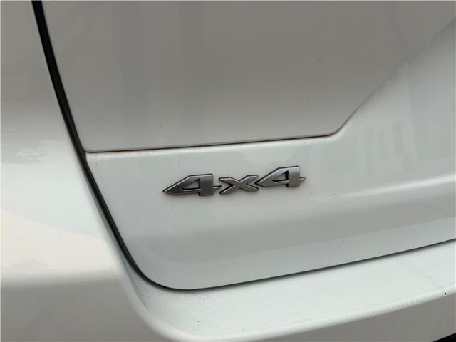 2023 Jeep Grand Cherokee Summit (Stk: T39526) in RICHMOND HILL - Image 33 of 36