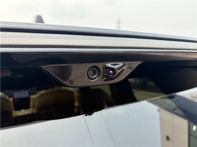 2023 Jeep Grand Cherokee Summit (Stk: T39526) in RICHMOND HILL - Image 35 of 36