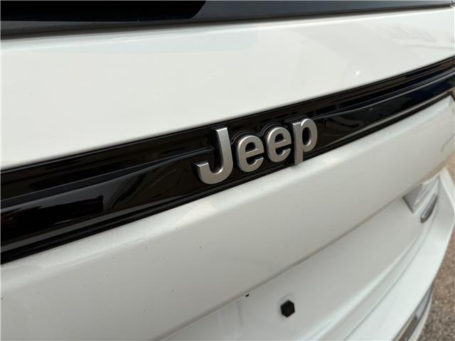 2023 Jeep Grand Cherokee Summit (Stk: T39526) in RICHMOND HILL - Image 36 of 36