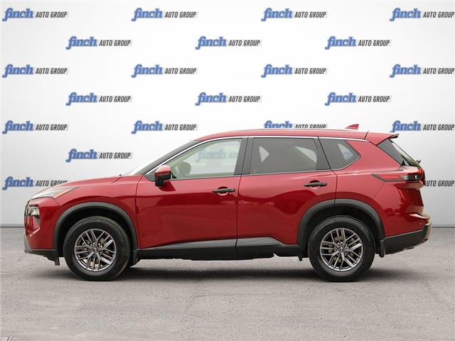 2024 Nissan Rogue S (Stk: 36644) in London - Image 3 of 21