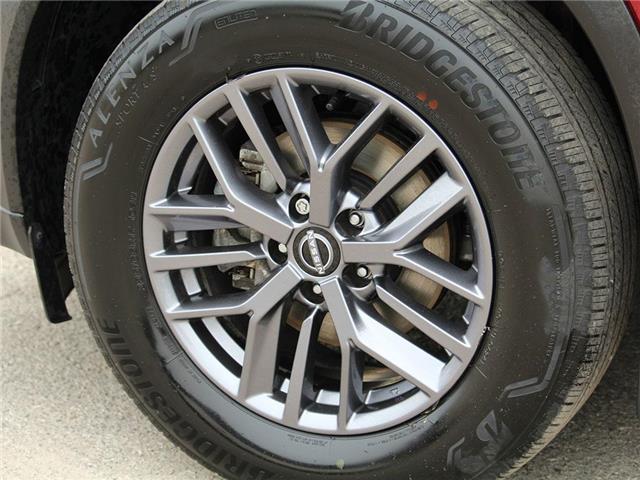 2024 Nissan Rogue S (Stk: 36644) in London - Image 6 of 21