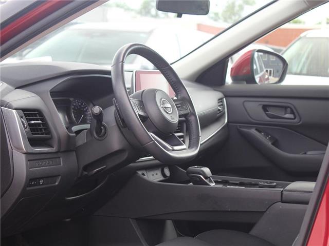 2024 Nissan Rogue S (Stk: 36644) in London - Image 8 of 21
