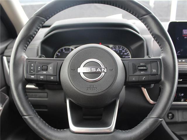 2024 Nissan Rogue S (Stk: 36644) in London - Image 9 of 21