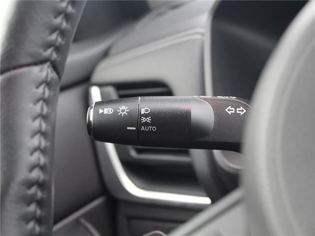 2024 Nissan Rogue S (Stk: 36644) in London - Image 11 of 21