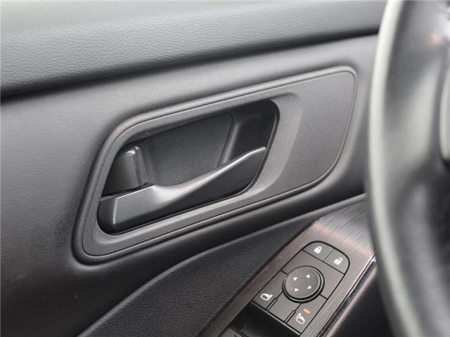 2024 Nissan Rogue S (Stk: 36644) in London - Image 12 of 21
