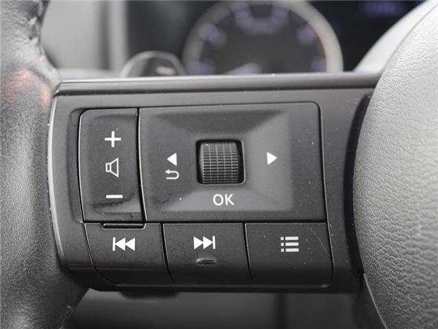 2024 Nissan Rogue S (Stk: 36644) in London - Image 13 of 21