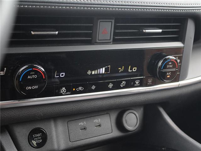 2024 Nissan Rogue S (Stk: 36644) in London - Image 15 of 21
