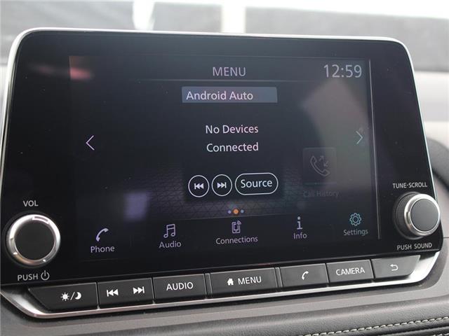 2024 Nissan Rogue S (Stk: 36644) in London - Image 16 of 21
