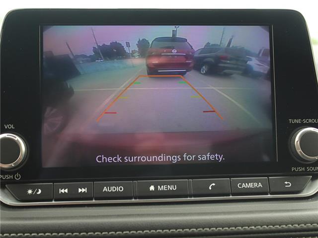 2024 Nissan Rogue S (Stk: 36644) in London - Image 17 of 21