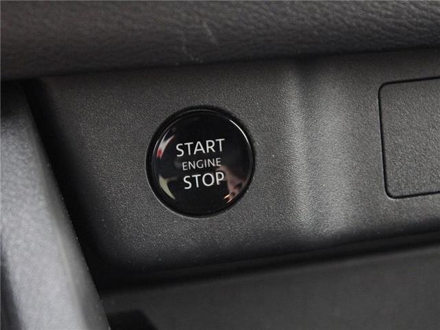 2024 Nissan Rogue S (Stk: 36644) in London - Image 18 of 21