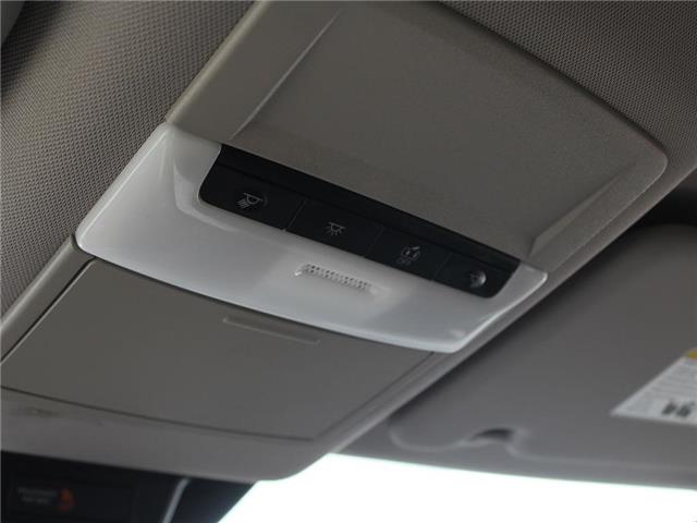 2024 Nissan Rogue S (Stk: 36644) in London - Image 19 of 21