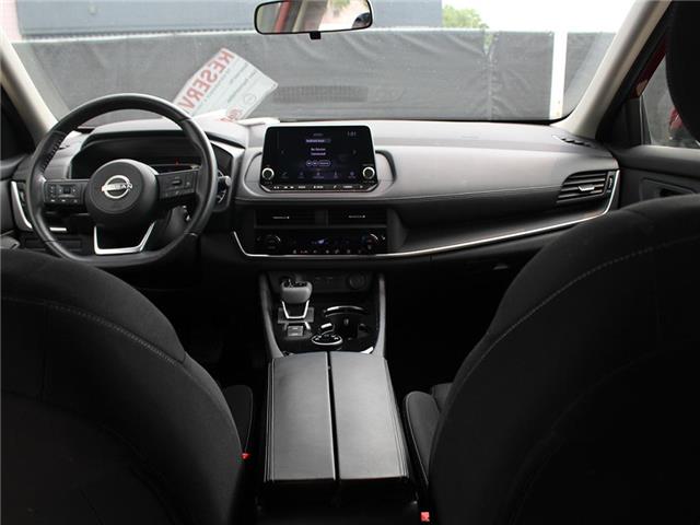 2024 Nissan Rogue S (Stk: 36644) in London - Image 21 of 21