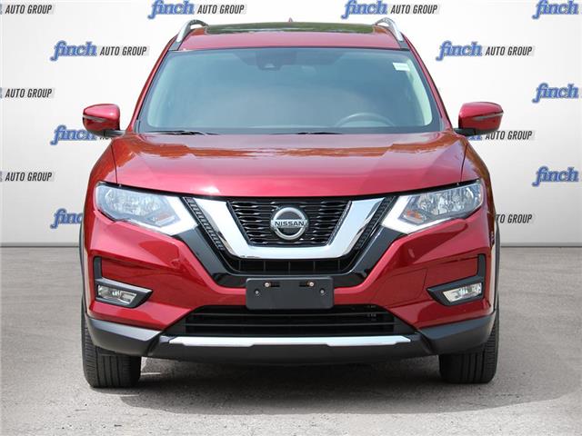 2019 Nissan Rogue SV (Stk: 14086) in London - Image 2 of 26
