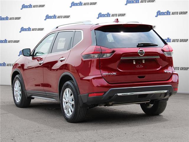 2019 Nissan Rogue SV (Stk: 14086) in London - Image 4 of 26