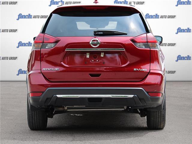 2019 Nissan Rogue SV (Stk: 14086) in London - Image 5 of 26
