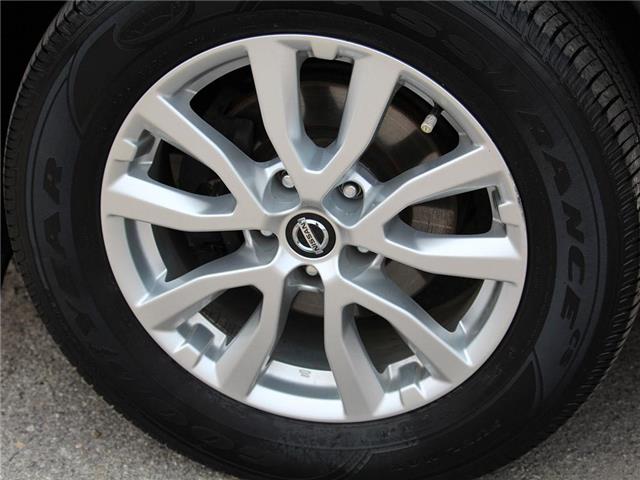 2019 Nissan Rogue SV (Stk: 14086) in London - Image 6 of 26
