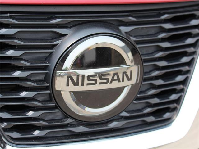 2019 Nissan Rogue SV (Stk: 14086) in London - Image 8 of 26