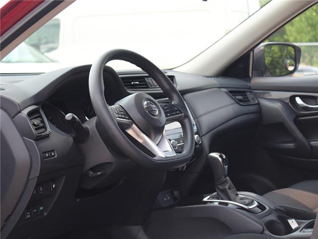 2019 Nissan Rogue SV (Stk: 14086) in London - Image 12 of 26