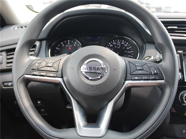 2019 Nissan Rogue SV (Stk: 14086) in London - Image 13 of 26