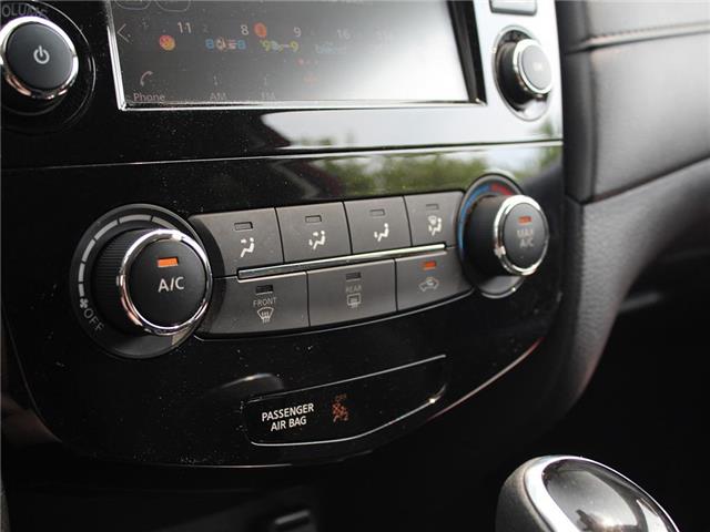 2019 Nissan Rogue SV (Stk: 14086) in London - Image 19 of 26