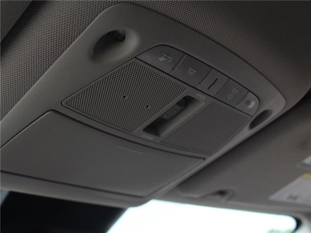 2019 Nissan Rogue SV (Stk: 14086) in London - Image 21 of 26