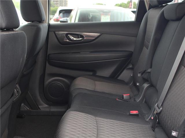 2019 Nissan Rogue SV (Stk: 14086) in London - Image 23 of 26