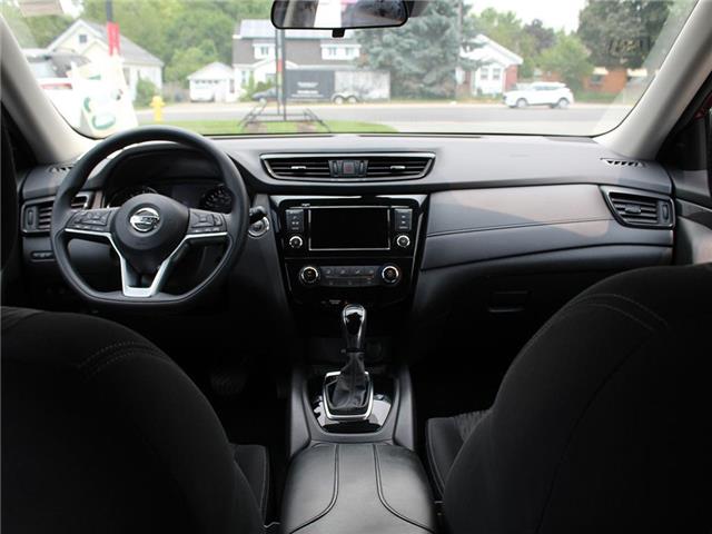 2019 Nissan Rogue SV (Stk: 14086) in London - Image 24 of 26