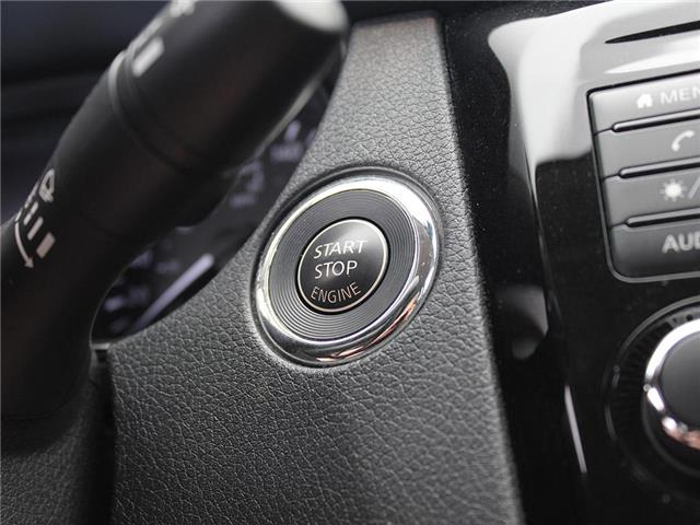 2019 Nissan Rogue SV (Stk: 14086) in London - Image 26 of 26