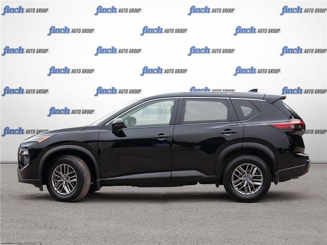 2024 Nissan Rogue S (Stk: 36645) in London - Image 3 of 25